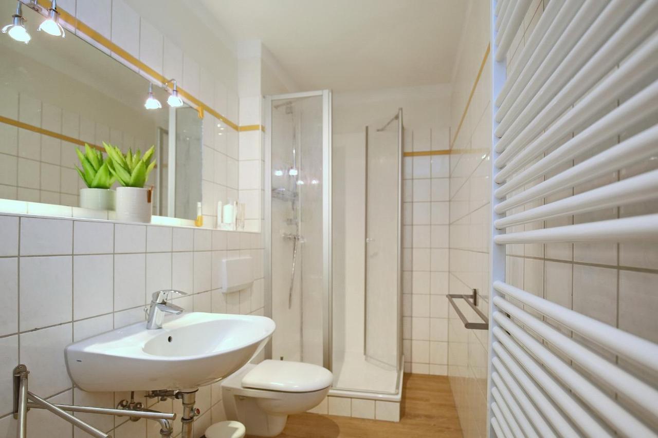 Duenenblick Wohnung 51 Boltenhagen  Buitenkant foto